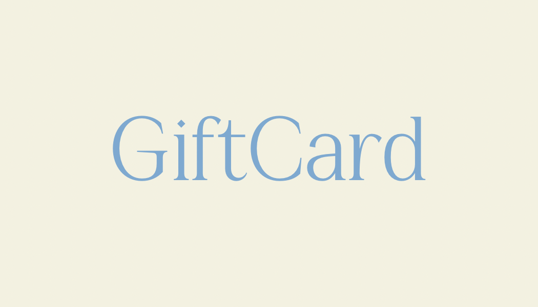 ClayThings Shoppe Gift Card